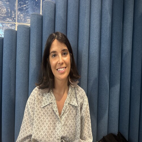 imagen del terapeuta